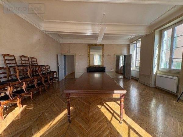 Appartement à vendre à Mâcon en Saône-et-Loire (71000), ref : 13779/962