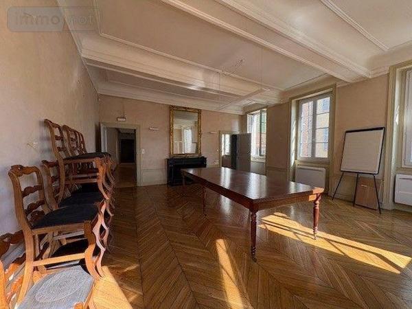 Appartement à vendre à Mâcon en Saône-et-Loire (71000), ref : 13779/962