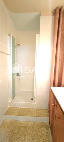 maison de type T5 située à Commentry, offrant un beau potentiel de rénovation