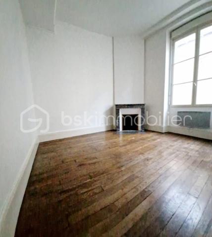 Appartement de 70 m²