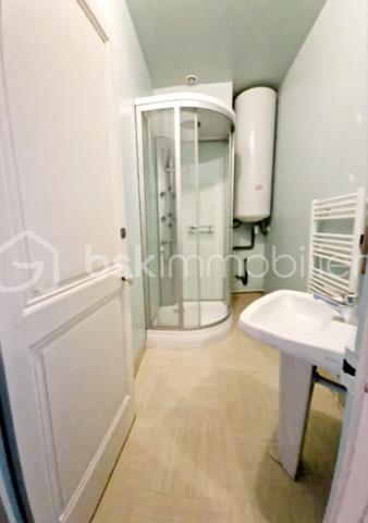 Appartement de 70 m²