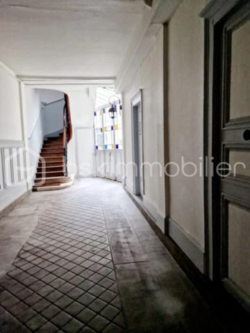 Appartement de 70 m²