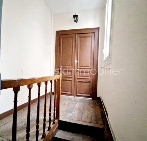 Appartement de 70 m²