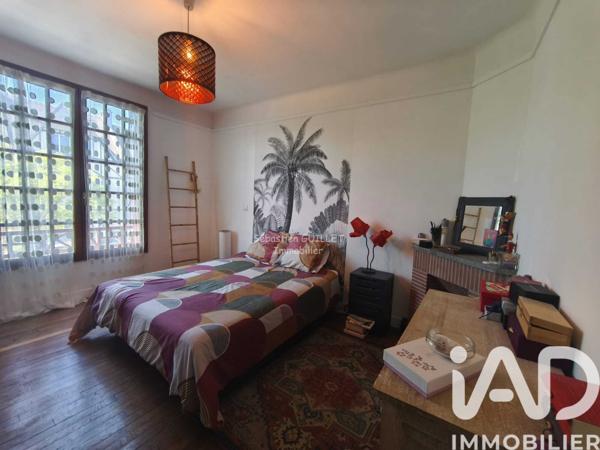 Maison à vendre 8 pièces 136 m² Le Mesnil-Saint-Denis