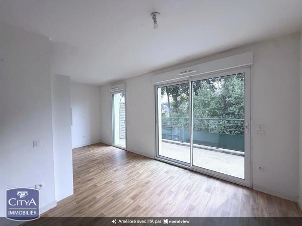 Appartement à vendre 1 pièce 36.1m² Pont-Péan (35131)