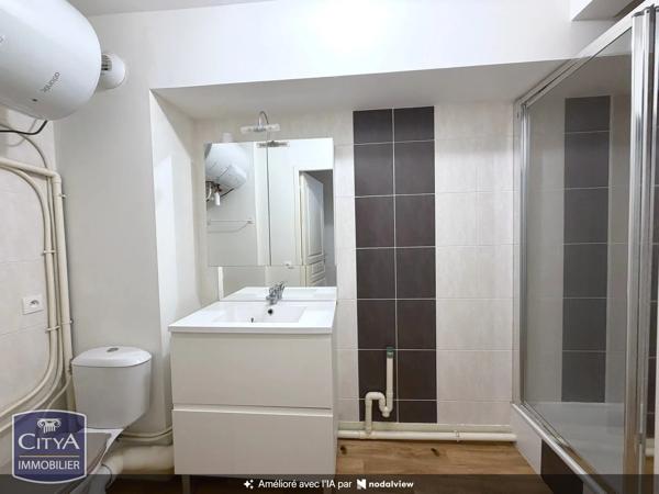 Appartement à vendre 1 pièce 36.1m² Pont-Péan (35131)