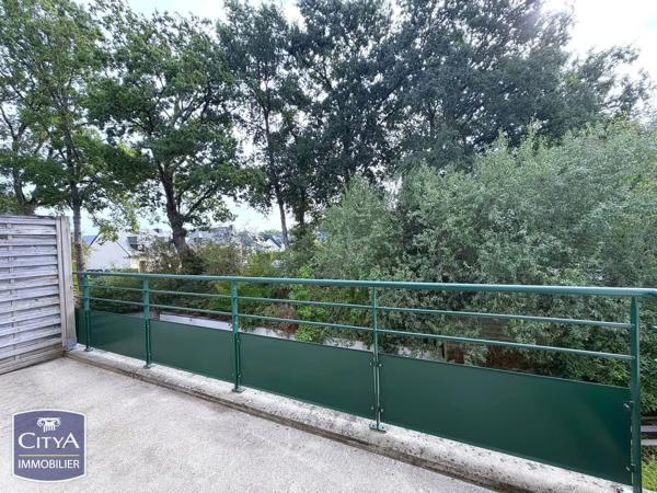 Appartement à vendre 1 pièce 36.1m² Pont-Péan (35131)