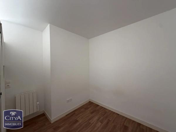 Appartement à vendre 1 pièce 36.1m² Pont-Péan (35131)