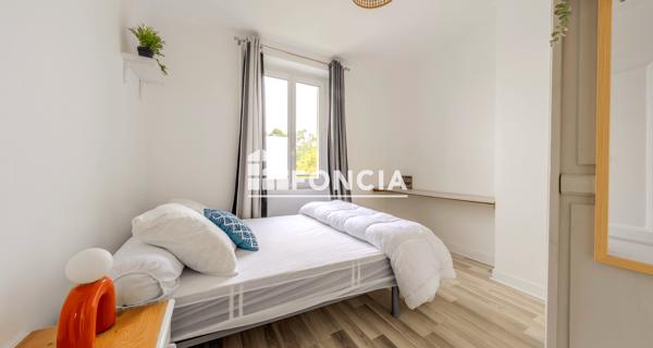 À vendre Appartement 3 pièces 42.47 m² - Brest 29200