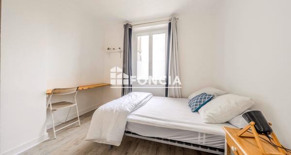 À vendre Appartement 3 pièces 42.47 m² - Brest 29200
