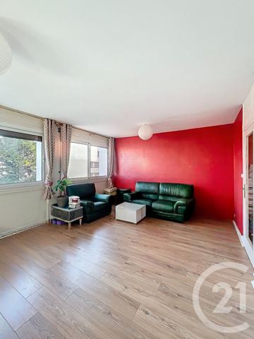 Appartement F4 à vendre  4 pièces - 67,53 m2 CLERMONT FERRAND - 63