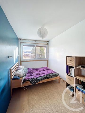 Appartement F4 à vendre  4 pièces - 67,53 m2 CLERMONT FERRAND - 63