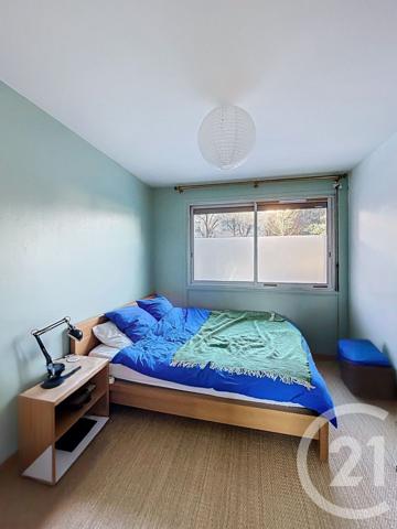 Appartement F4 à vendre  4 pièces - 67,53 m2 CLERMONT FERRAND - 63