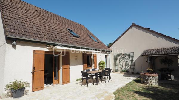 Maison de 106 m²