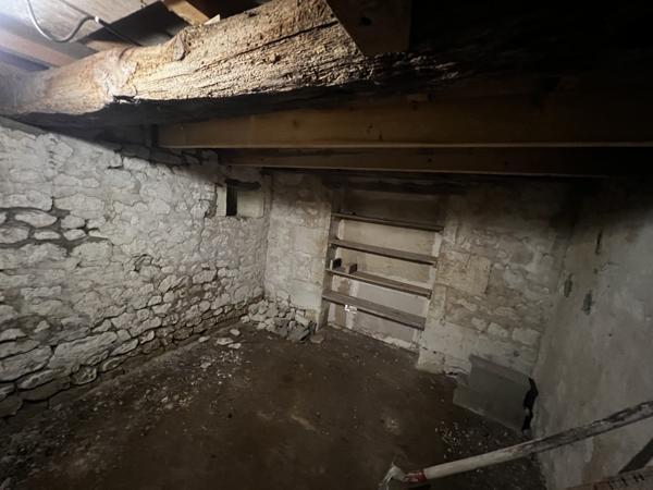 SPACIEUSE et ATYPIQUE MAISON EN PIERRE - au CALME