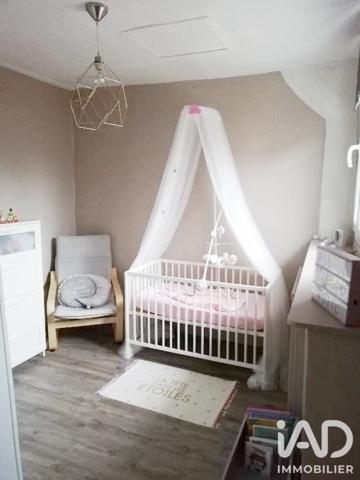 Appartement à vendre 3 pièces 54 m² Châlette-sur-Loing