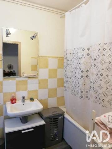 Appartement à vendre 3 pièces 54 m² Châlette-sur-Loing