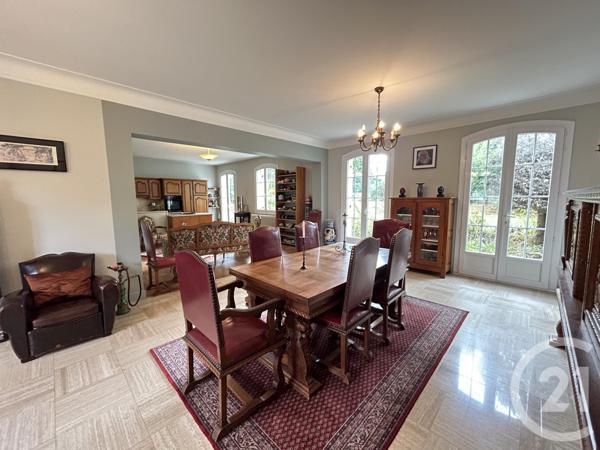 Maison à vendre  9 pièces - 203 m2 COULOUNIEIX CHAMIERS - 24