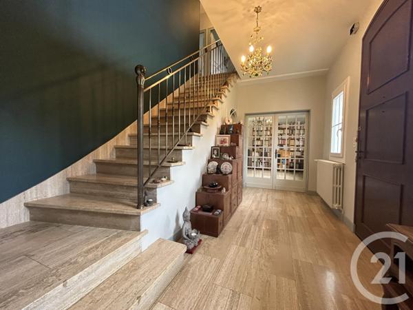 Maison à vendre  9 pièces - 203 m2 COULOUNIEIX CHAMIERS - 24