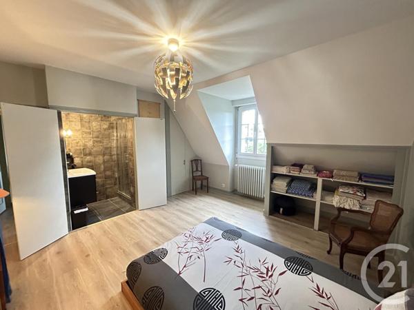 Maison à vendre  9 pièces - 203 m2 COULOUNIEIX CHAMIERS - 24