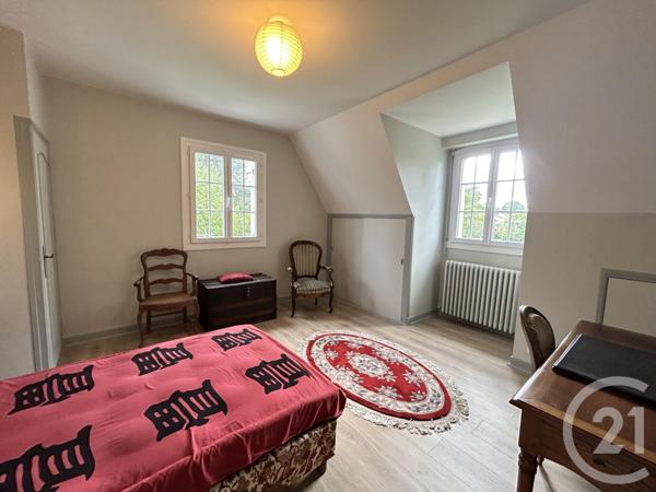 Maison à vendre  9 pièces - 203 m2 COULOUNIEIX CHAMIERS - 24