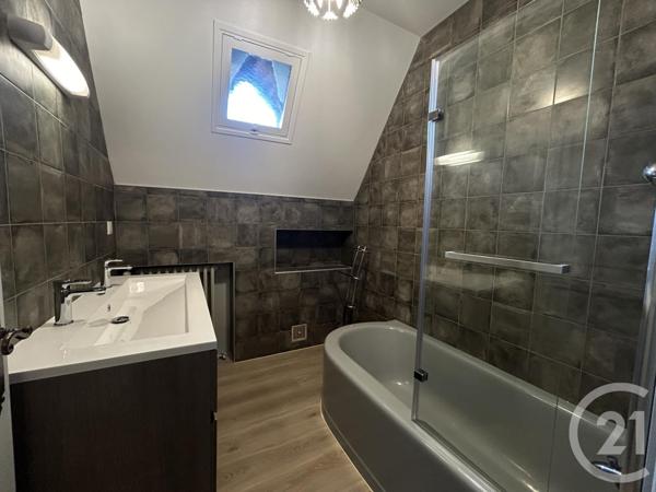 Maison à vendre  9 pièces - 203 m2 COULOUNIEIX CHAMIERS - 24