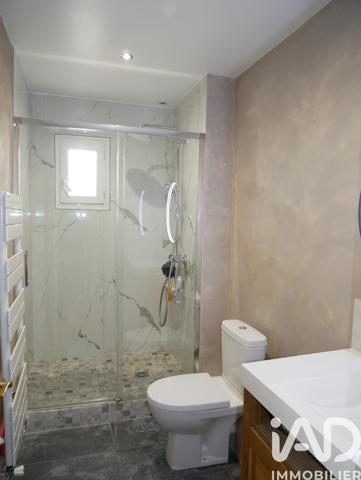 Maison à vendre 7 pièces 267 m² Saint-Brice-sous-Forêt