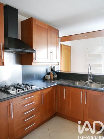 Maison à vendre 7 pièces 267 m² Saint-Brice-sous-Forêt