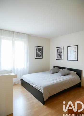 Maison à vendre 7 pièces 267 m² Saint-Brice-sous-Forêt