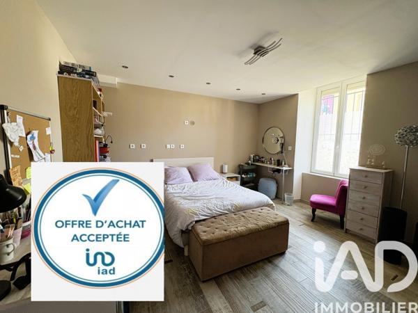 Appartement à vendre 3 pièces 85 m² Millau