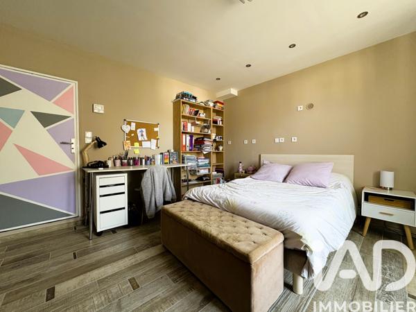 Appartement à vendre 3 pièces 85 m² Millau