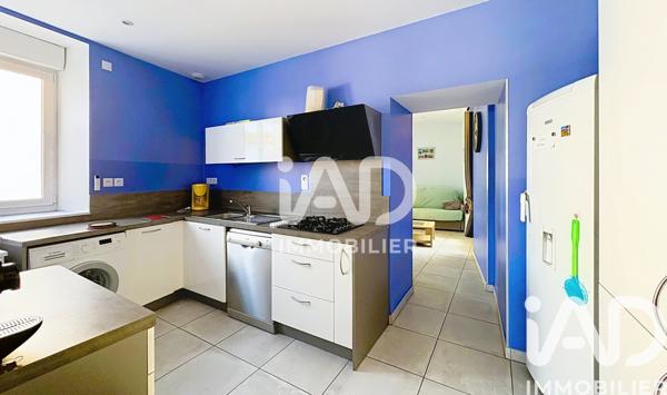 Appartement à vendre 3 pièces 85 m² Millau