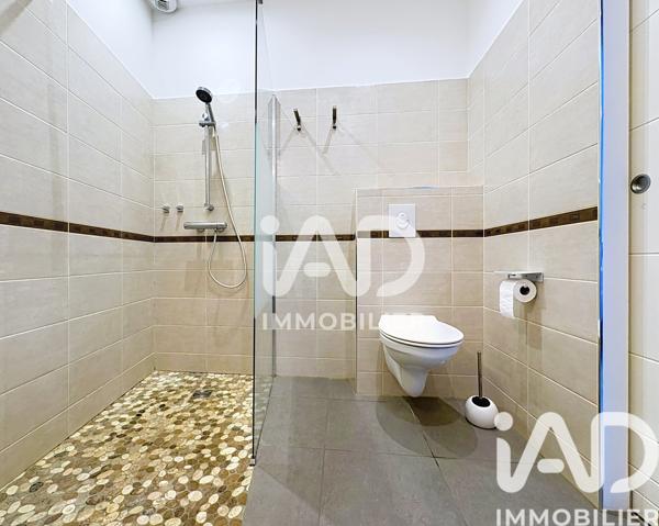 Appartement à vendre 3 pièces 85 m² Millau