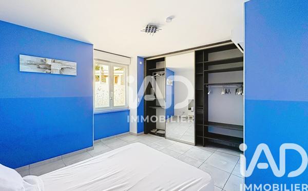 Appartement à vendre 3 pièces 85 m² Millau