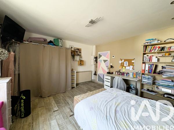 Appartement à vendre 3 pièces 85 m² Millau