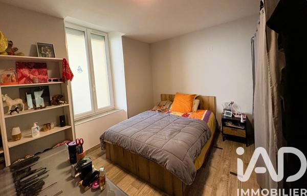 Appartement à vendre 3 pièces 85 m² Millau