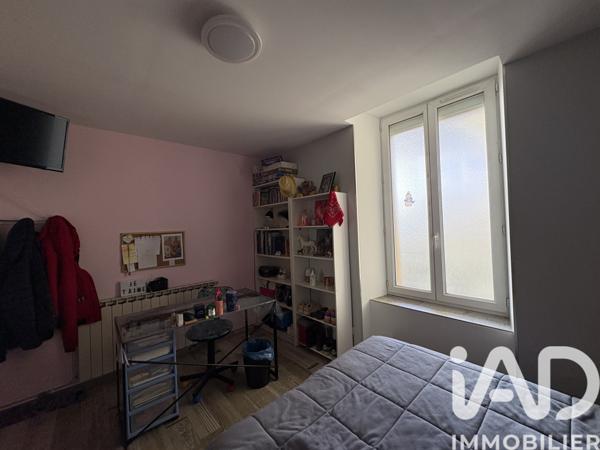 Appartement à vendre 3 pièces 85 m² Millau