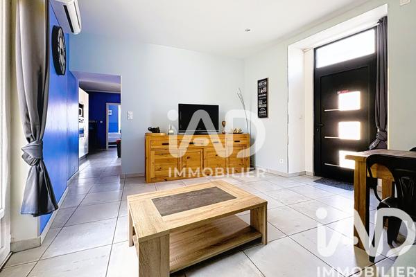 Appartement à vendre 3 pièces 85 m² Millau