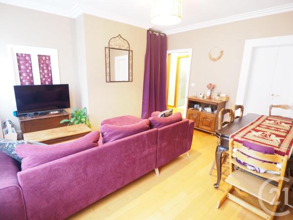 Appartement F3 à vendre  3 pièces - 69,71 m2 STRASBOURG - 67