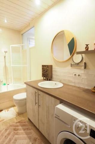 Appartement F3 à vendre  3 pièces - 69,71 m2 STRASBOURG - 67