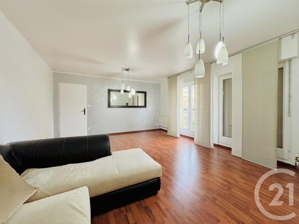 Appartement à vendre  3 pièces - 72 m2 STRASBOURG - 67