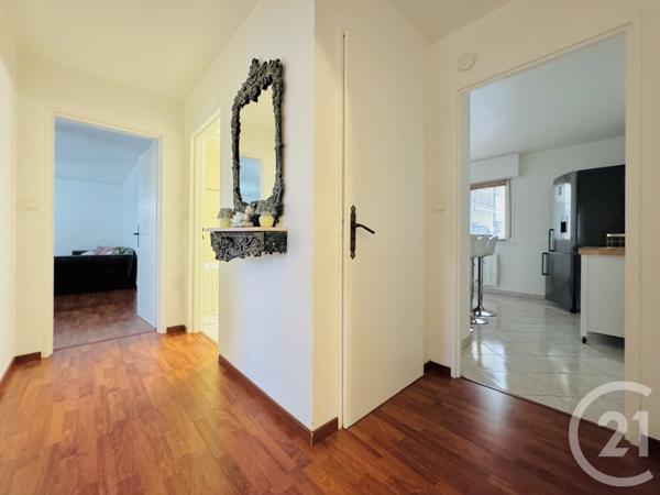 Appartement à vendre  3 pièces - 72 m2 STRASBOURG - 67