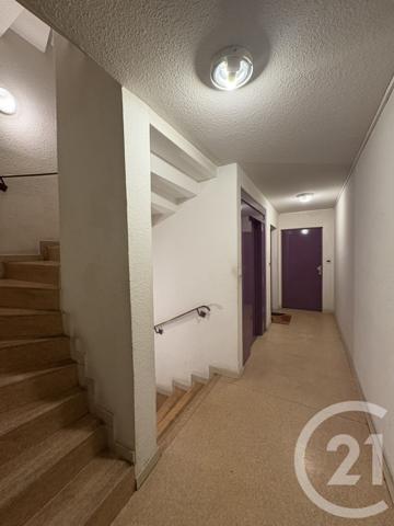 Appartement à vendre  3 pièces - 72 m2 STRASBOURG - 67