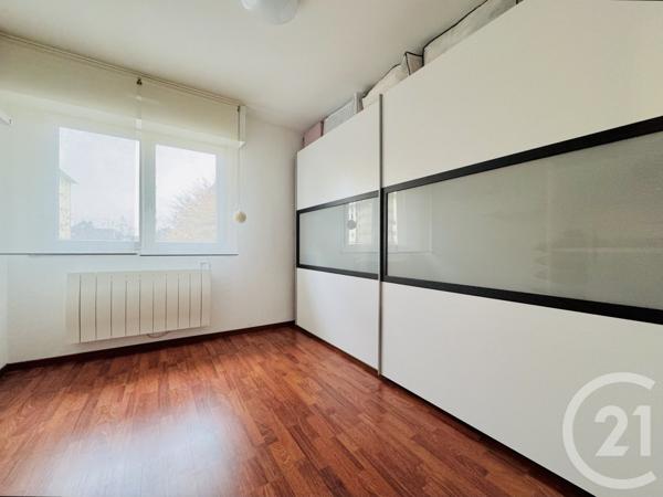 Appartement à vendre  3 pièces - 72 m2 STRASBOURG - 67
