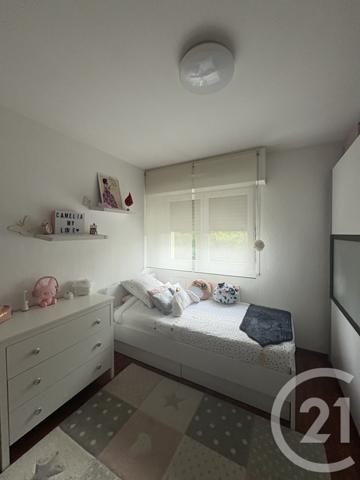 Appartement à vendre  3 pièces - 72 m2 STRASBOURG - 67