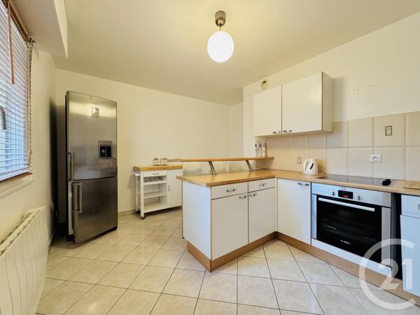 Appartement à vendre  3 pièces - 72 m2 STRASBOURG - 67