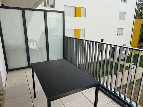 Appartement · Vente Dijon (21000) 1 pièce · 20m²