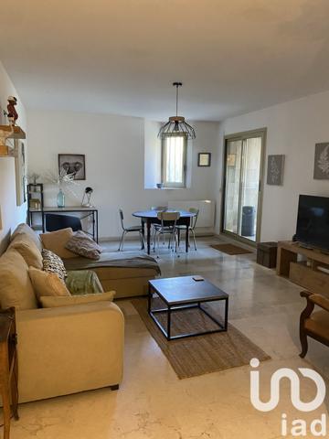 Appartement 2 pièces de 59 m² à Marseille (13008)