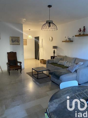 Appartement 2 pièces de 59 m² à Marseille (13008)