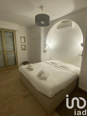 Appartement 2 pièces de 59 m² à Marseille (13008)